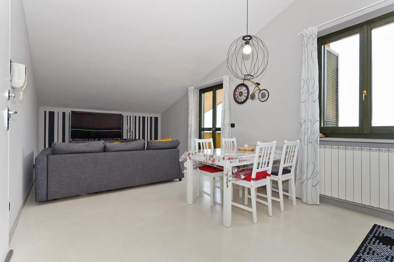 Langhe Belvedere Apartment Monforte dʼAlba Extérieur photo