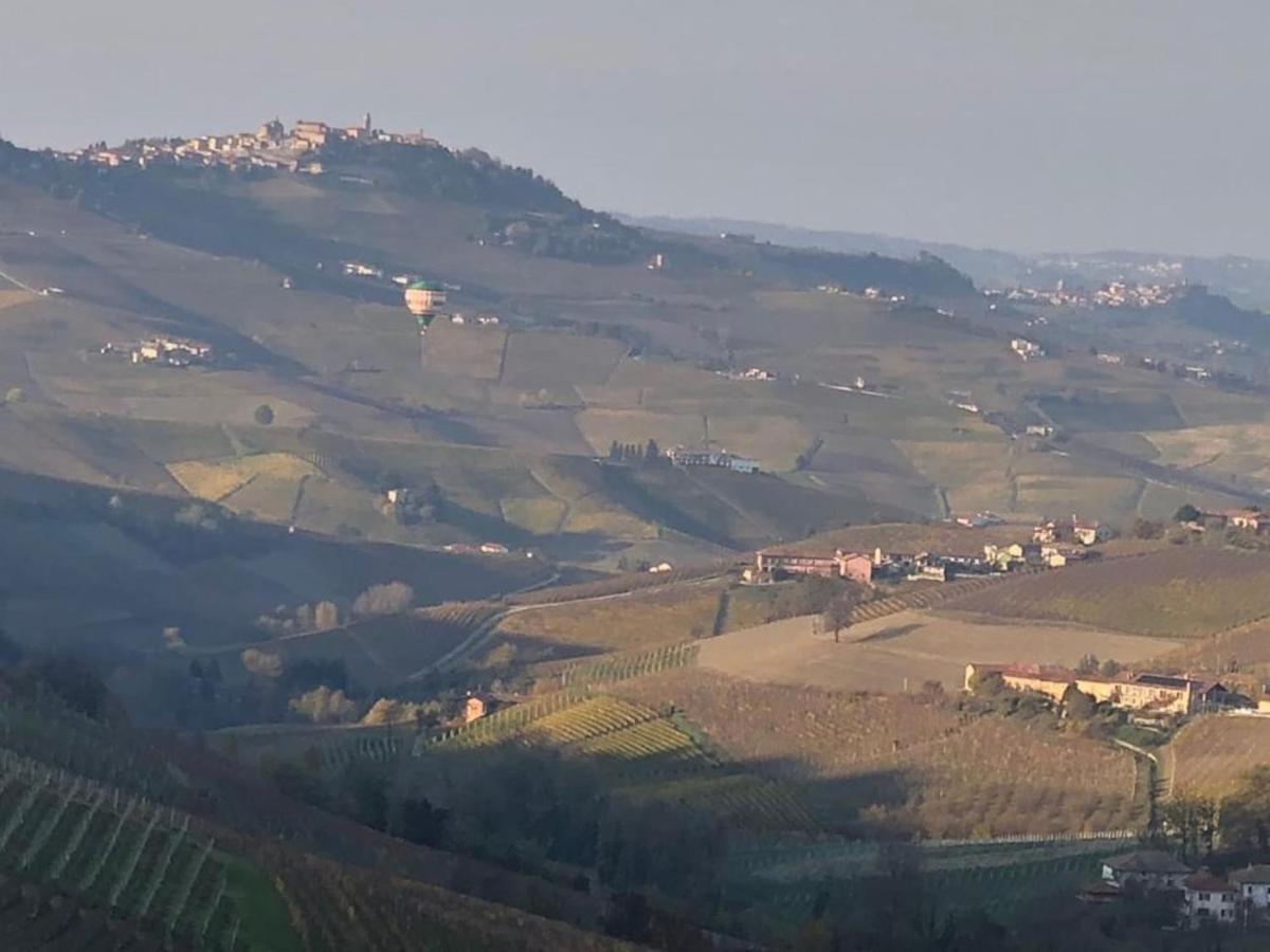 Langhe Belvedere Apartment Monforte dʼAlba Extérieur photo