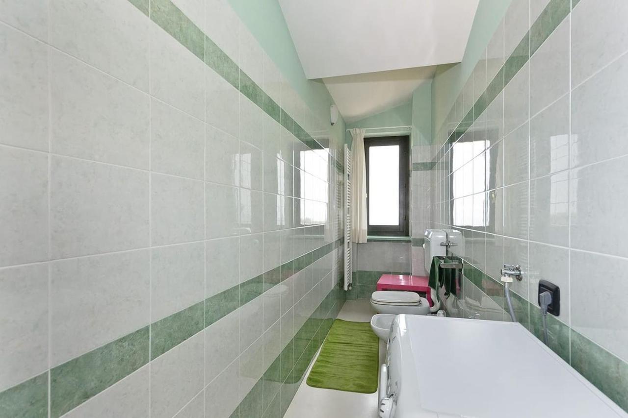 Langhe Belvedere Apartment Monforte dʼAlba Extérieur photo